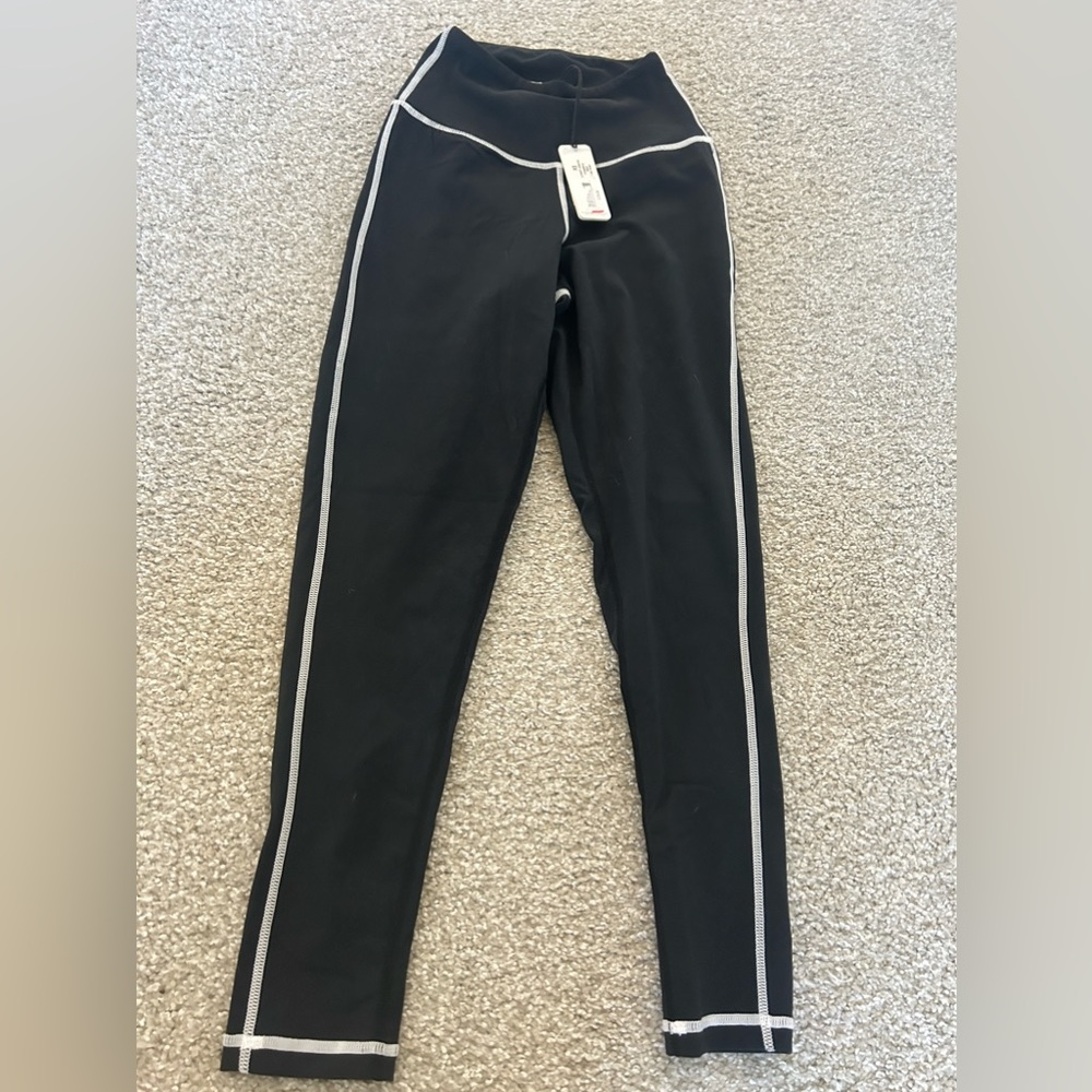 Weworewhat leggings size XS